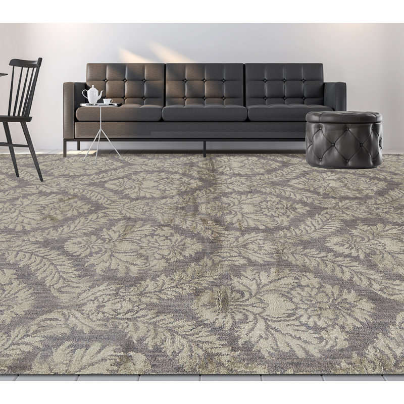 One-of-a-Kind 9' X 12' Area Rug