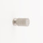 Bouton d'armoire à boutons en laiton massif 1,25 po Madelyn Carter Hanna