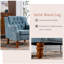 Brodan Upholstered Armchair-1101952289