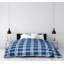Housse de couette simple Baltimore football Luxury-53205816-53667450-124510936