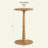 Round End Table-827359798