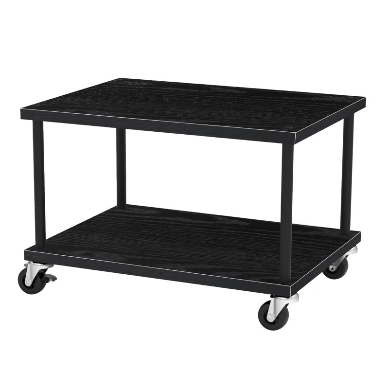 Support pour imprimante à 2 niveaux Minimalist