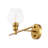 Sullivan Street Dimmable Bath Sconce-359380512-359380515