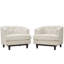 Fauteuil Modway Strick & Bolton Allington-673141944