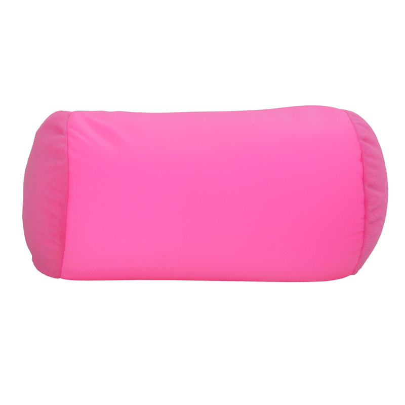 Coussin Mooshi Squishy, Rose vif