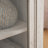 Tall Storage Cabinet, Freestanding Cabinet With Shelves, Sideboard Cabinet With Drawer For Living Room, Kitchen, Dining Room