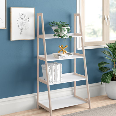 Sansa Ladder Bookcase