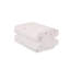 Ensemble de serviettes de bain 100% coton 2 pièces Jeylah-1072027802