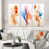 Toile tendue