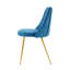 Tabouret de comptoir 18,7 po Isleboro