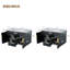 Meuble-lavabo mural 72 po, armoire de rangement flottante avec 2 tiroirs, armoire de salle de bain en bois massif (identique à N710S236003K)-118003419