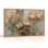 Art floral, art mural sur toile, ensemble de 1