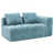 Bleu menthe est en rupture de stock