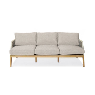 Amadora Outdoor 3 - Seat Patio Sofa