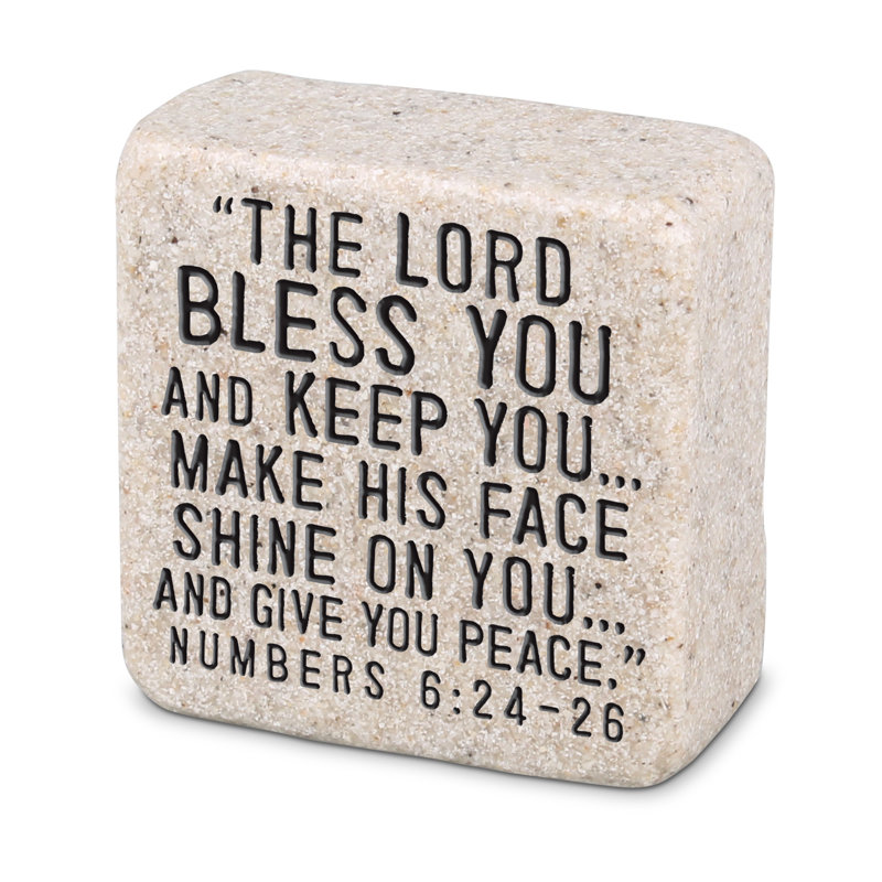 Shun Blessings