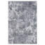 Washable Savana grey Rug-52470789