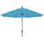 Parasol de marché 9 pi 2,5 po Mariyah-1784447206