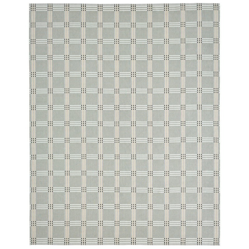 Ansley, Rectangle 10' x 14', Sage
