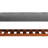 Charla Fabric & Oak Finish Bench-1456203473