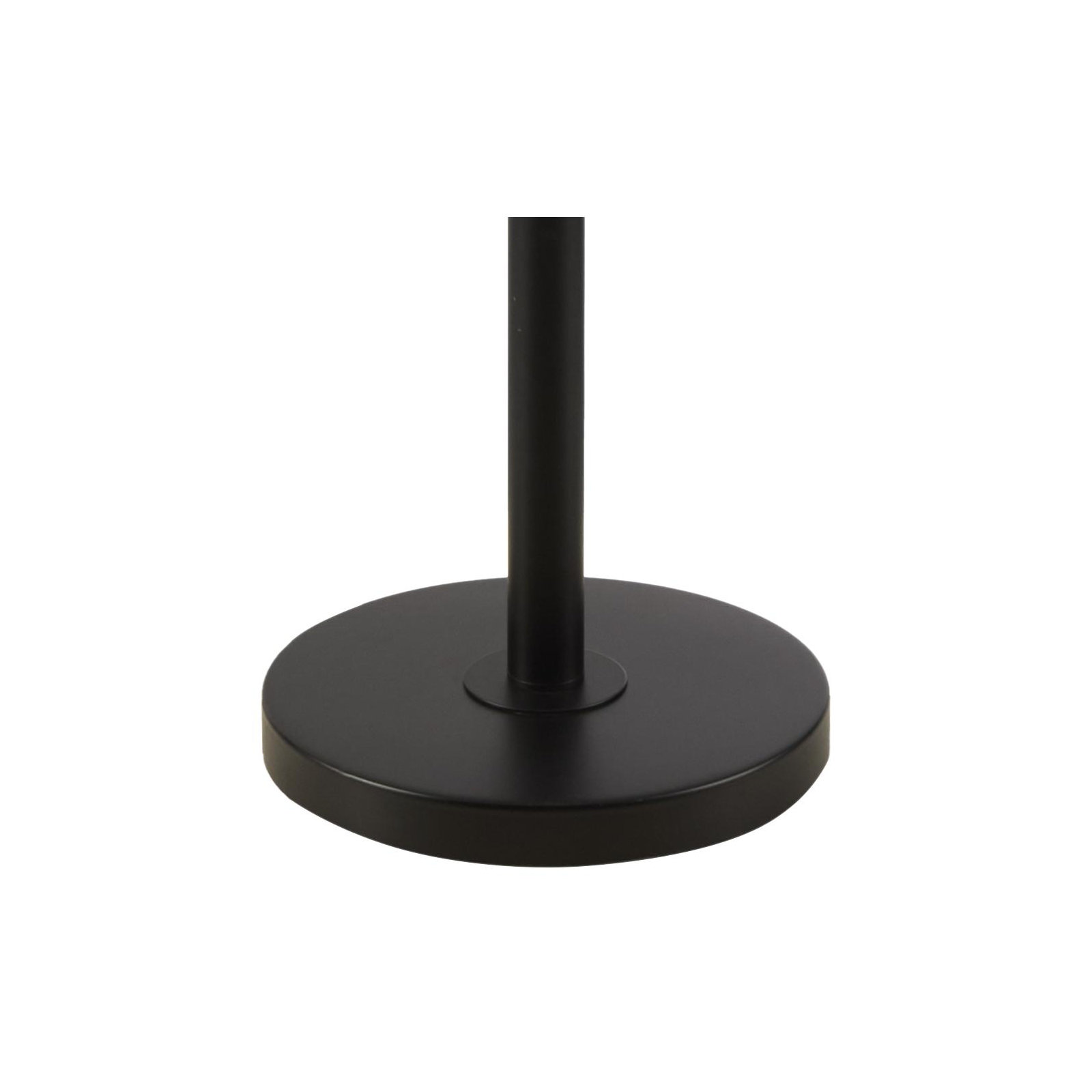 Lorna Floor Lamp, Black