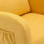 Chaise berçante rembourrée Modern Soft Arm-477843028