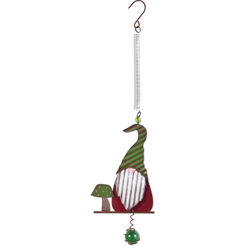 Ensemble 2 pièces Gnome Bouncy