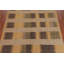Tapis kilim à tissage plat tissé à plat 8 x 10