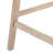 Elmcrest 26'' Seat Height Modern Mid-Century Upholstered Counter Stool with Backrest-901065933