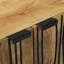 60cm Solid Wood Sideboard-1315177051