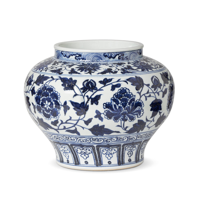 Southern Classic Table Vase - Set of