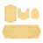 Jaune