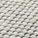 Canfield Solid Colour Wool Hand Woven Area Rug