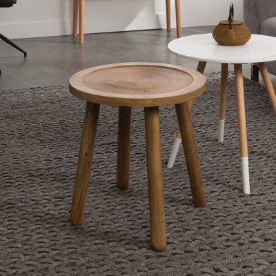 Dendron Side Table