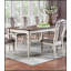 Ensemble de salle à manger 9 pièces Transitional-875368002