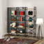 Étagère à livres H 68,9 "x l 66,9" Lineville
