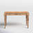 Elianna Solid Wood Top Writing Desk-21704027