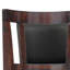 Tabouret de bar et de comptoir pivotant Arushan-97315413-108918218