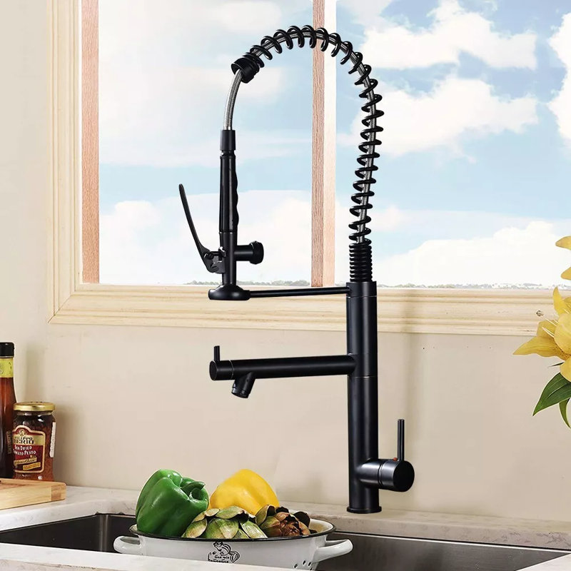 Robinet de cuisine AlenArtWater