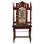 Fauteuil Charles II