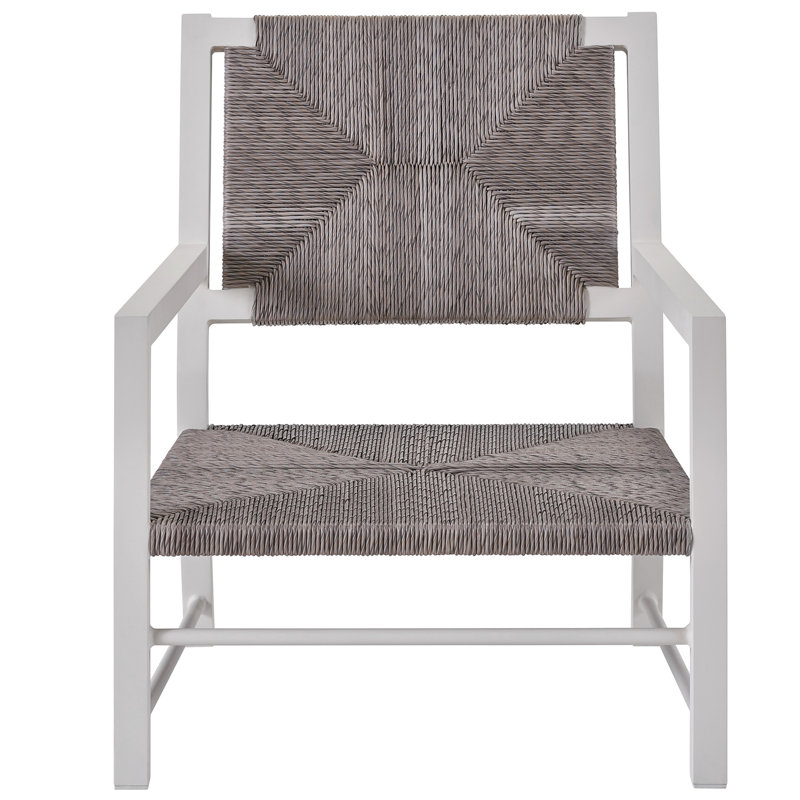 Tybee Outdoor Armchair
