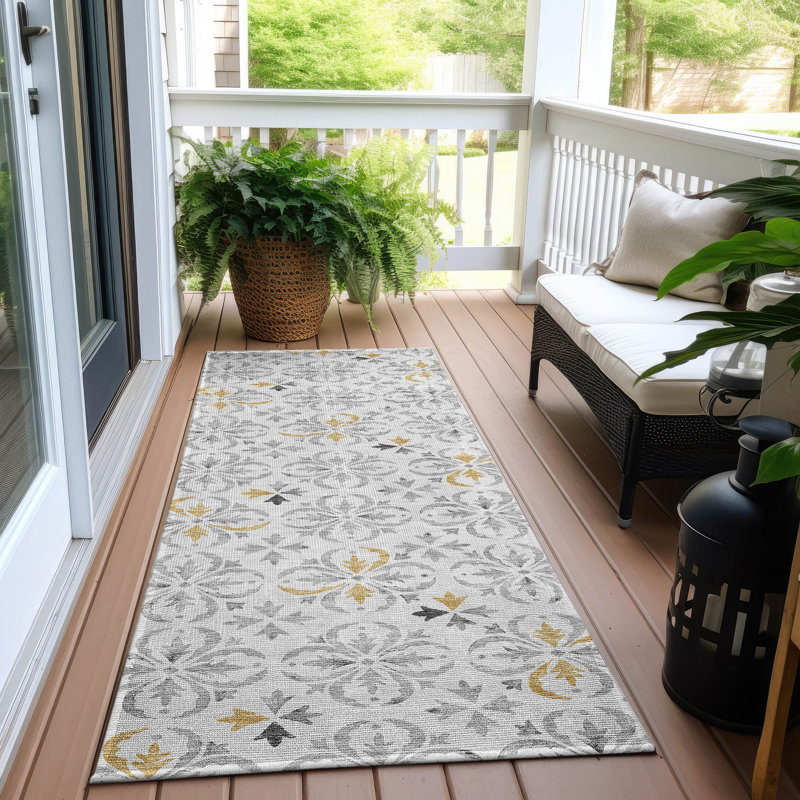  Tapis Maliana, Runner 2'3" x 7'6"