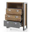 San Joaquin chest of drawers