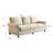 Annwyl Upholstered 82.69 " Sofa-1741243971
