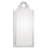 Lars Glass Frame Mirror