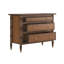 Harbor 3 - Drawer Dresser-1483320461
