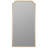 Abner Metal Arch Mirror-1247110948