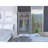 Rio Double Door Armoire, One Cabinet,  Hidden Drawer-143650849