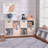 Decorative 8-Cube Bookcase-686183816