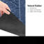 Abstract Doormat