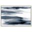 Art mural bleu sur toile Blue Mirage par -1652017679-1652017675